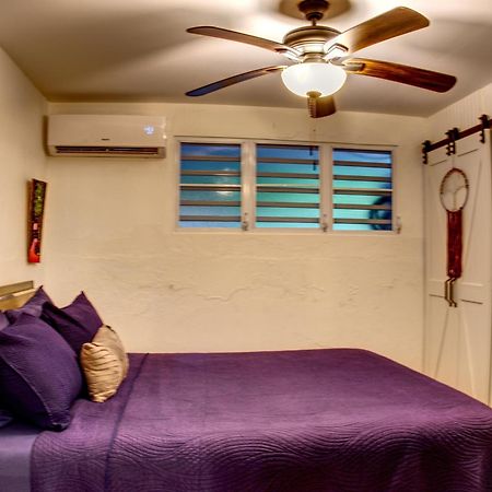 The Beach Pad Puntas Rincón Extérieur photo