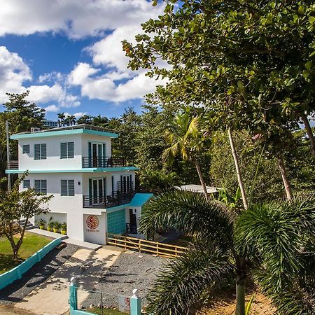 The Beach Pad Puntas Rincón Extérieur photo