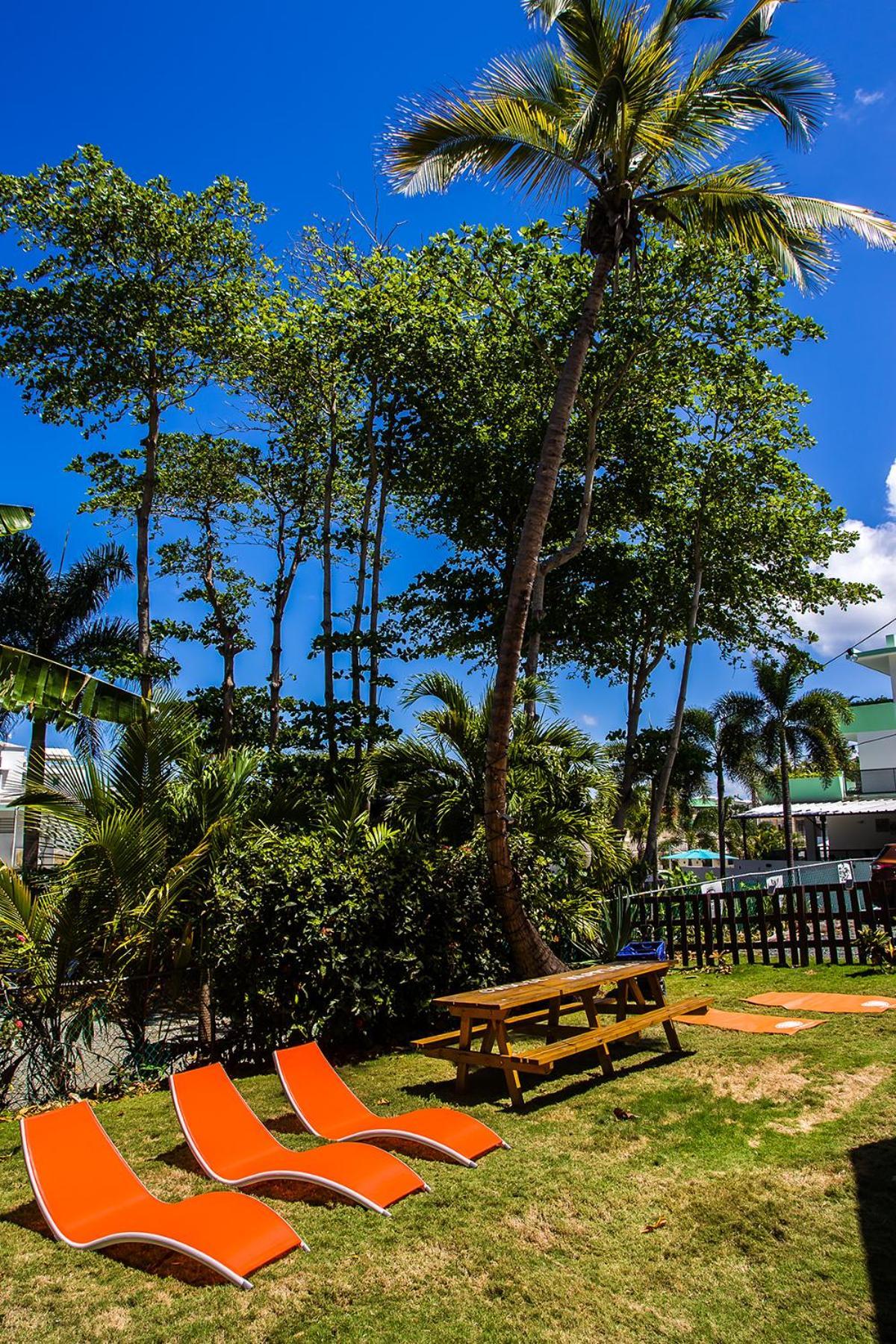 The Beach Pad Puntas Rincón Extérieur photo