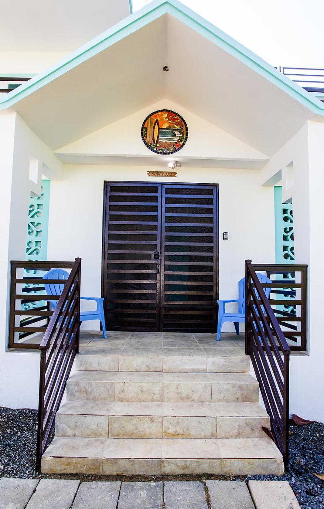 The Beach Pad Puntas Rincón Extérieur photo