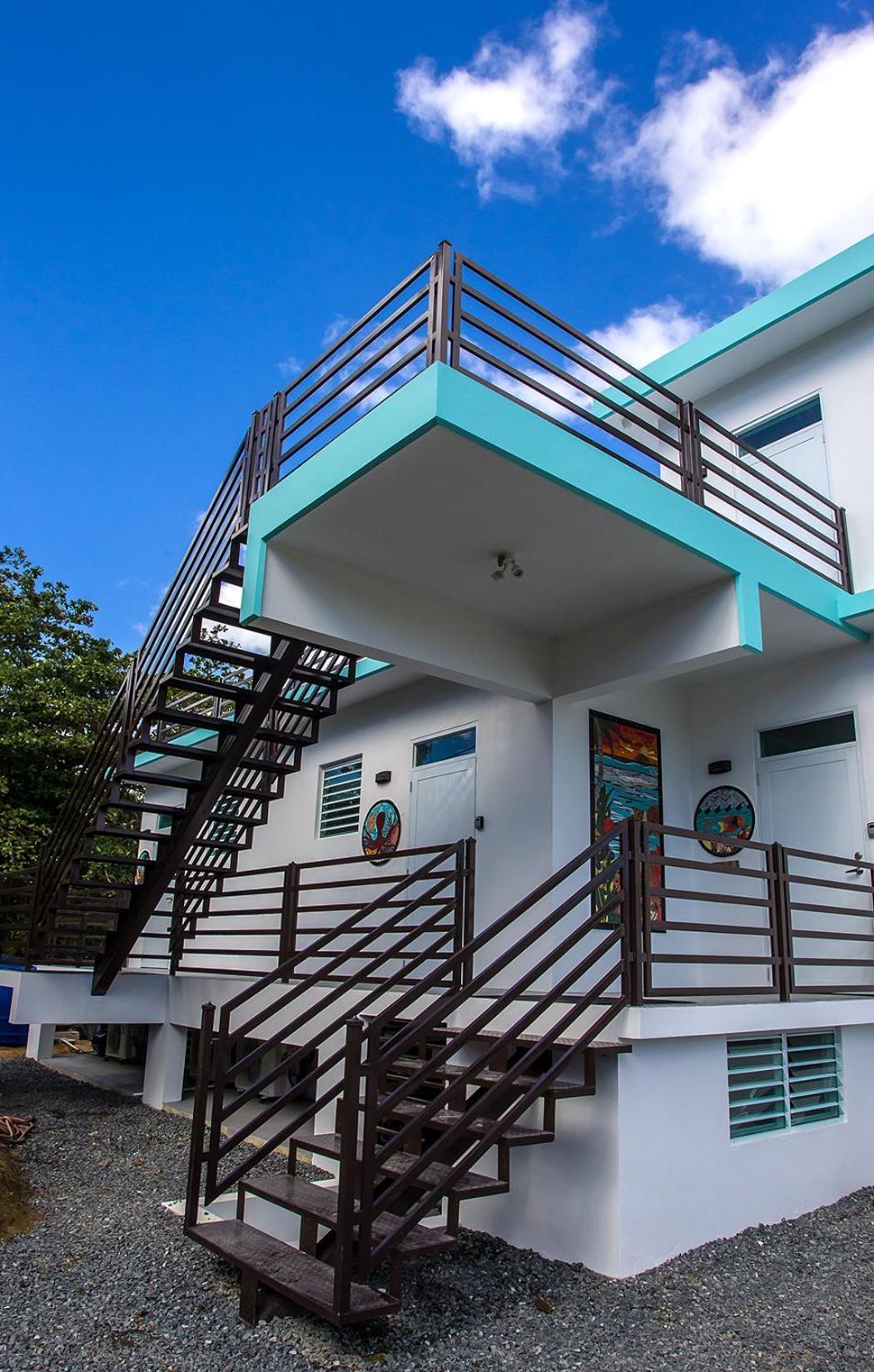 The Beach Pad Puntas Rincón Extérieur photo