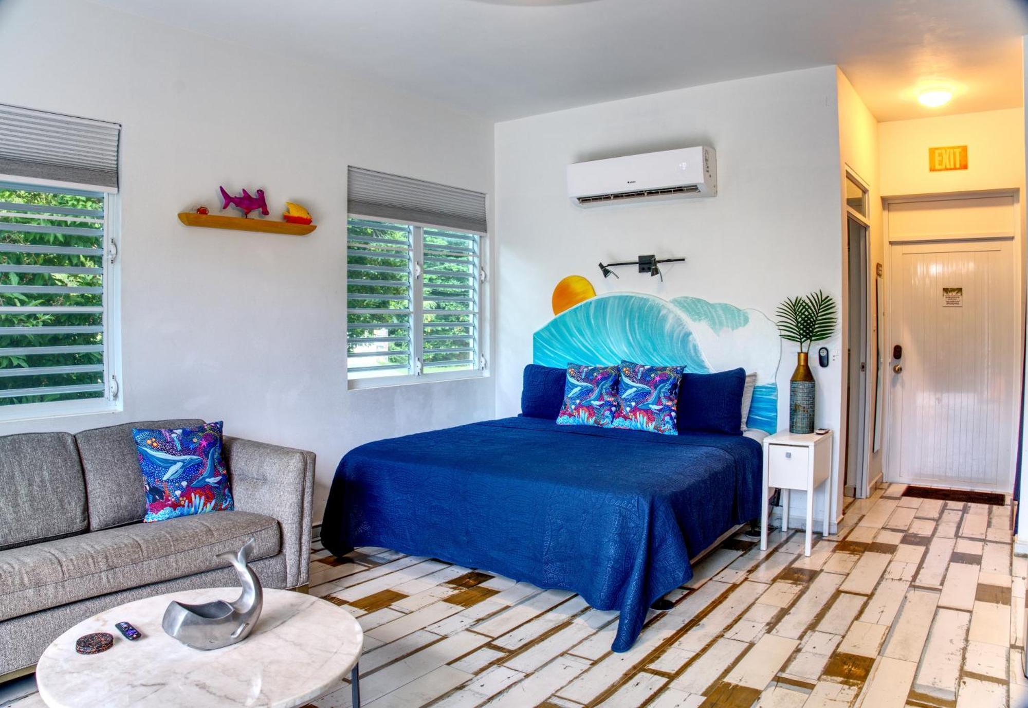 The Beach Pad Puntas Rincón Extérieur photo