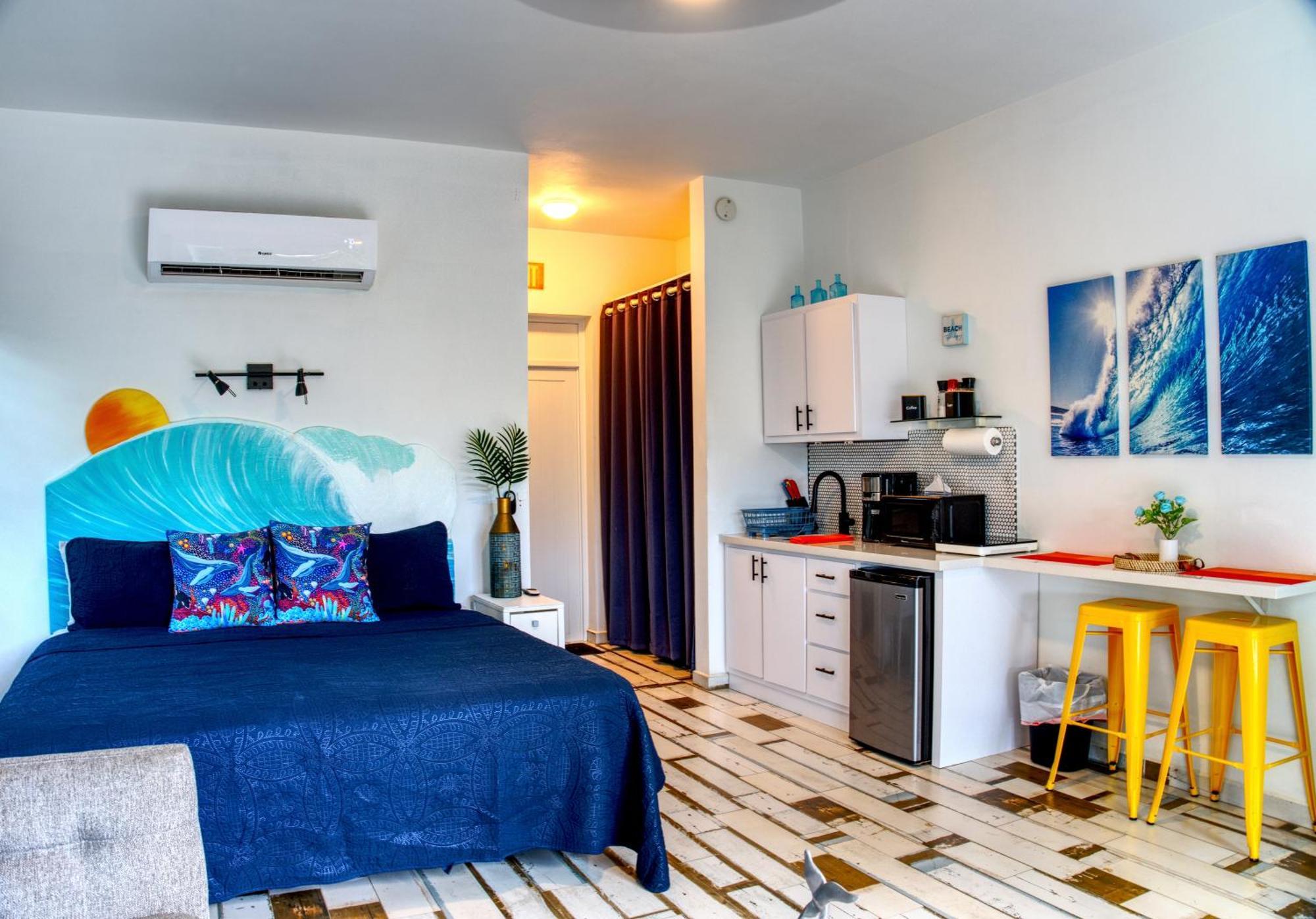 The Beach Pad Puntas Rincón Extérieur photo