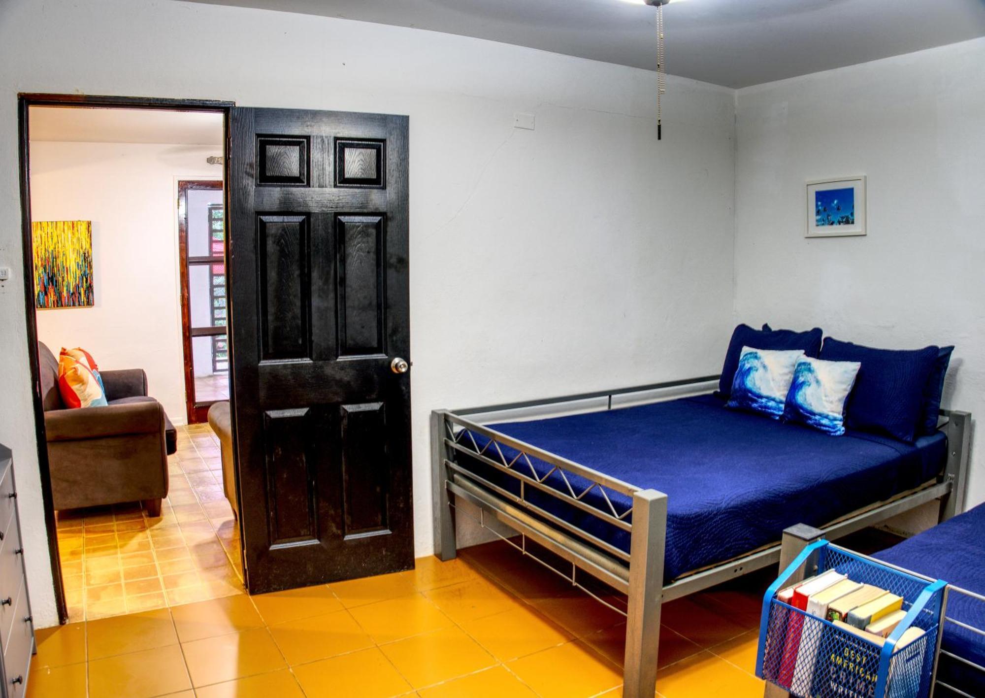 The Beach Pad Puntas Rincón Extérieur photo