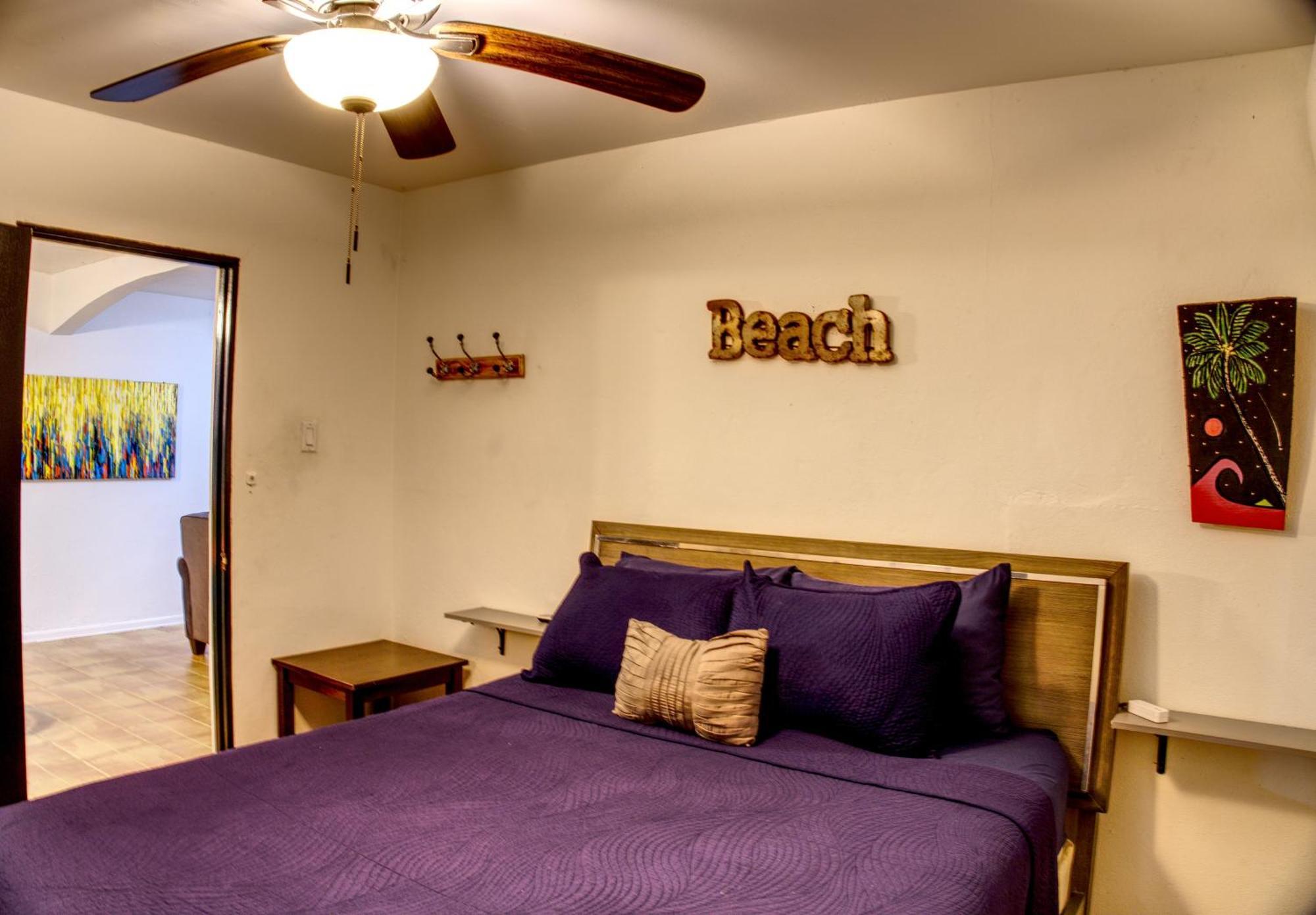 The Beach Pad Puntas Rincón Extérieur photo