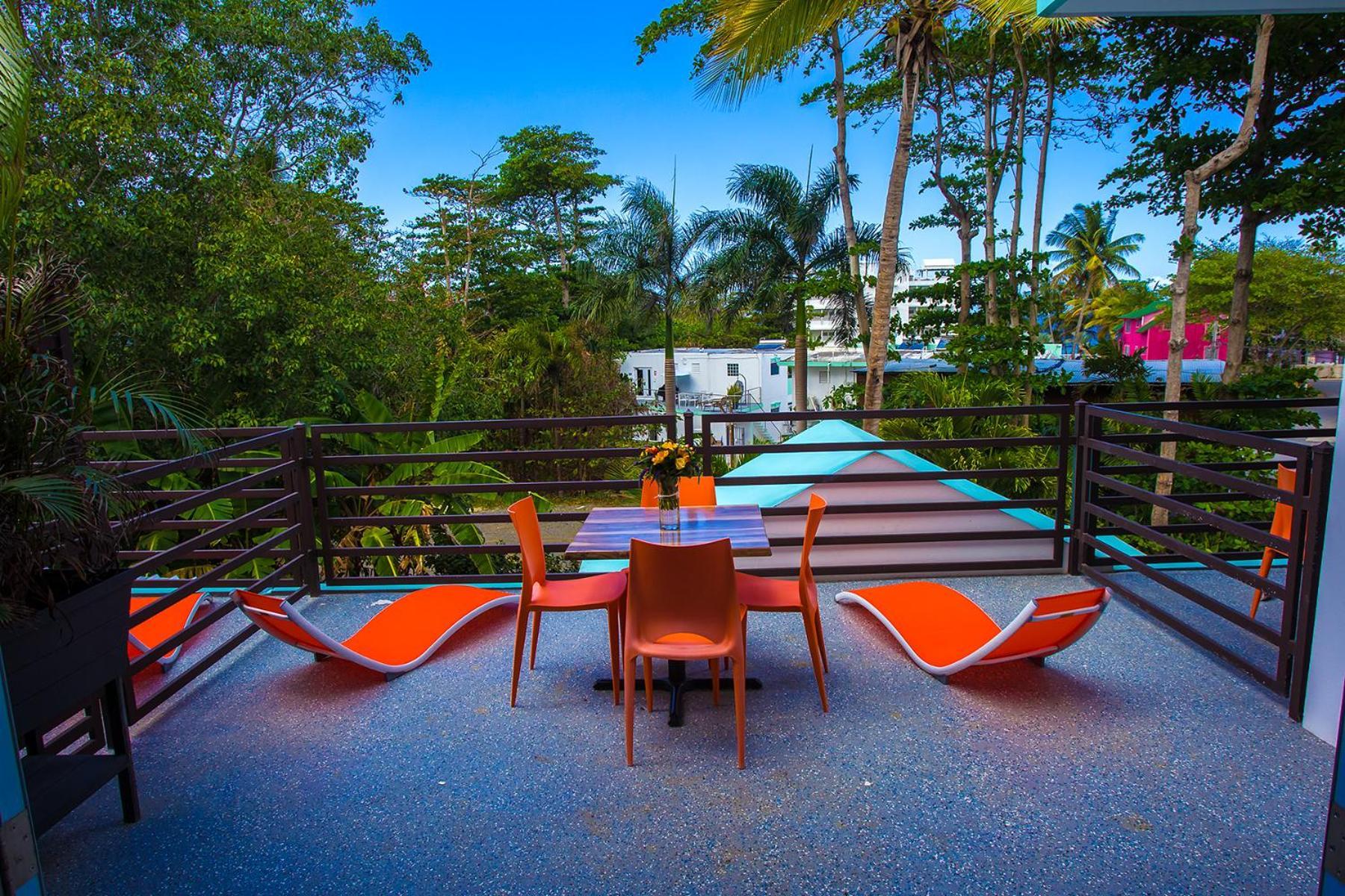 The Beach Pad Puntas Rincón Extérieur photo