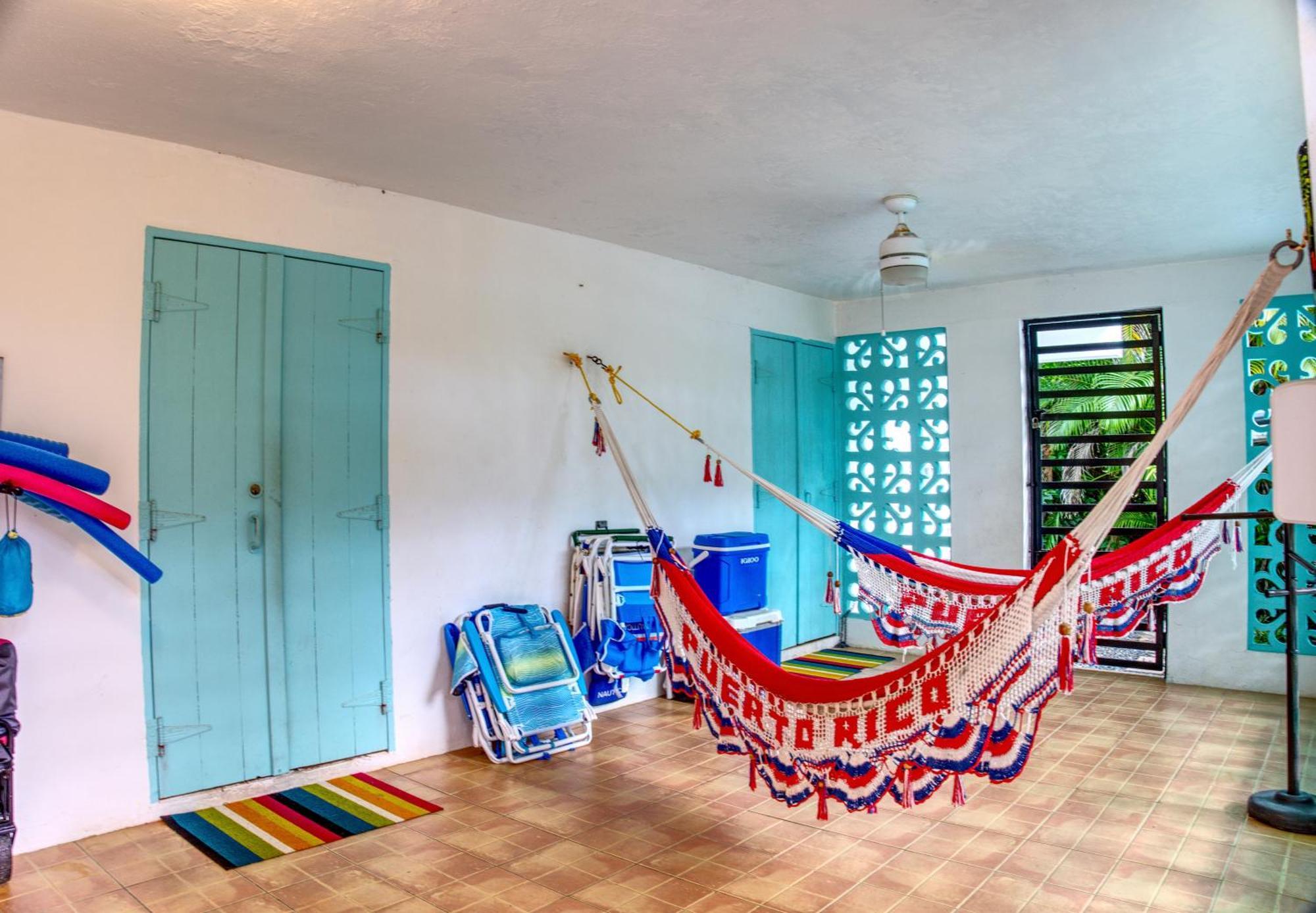 The Beach Pad Puntas Rincón Extérieur photo