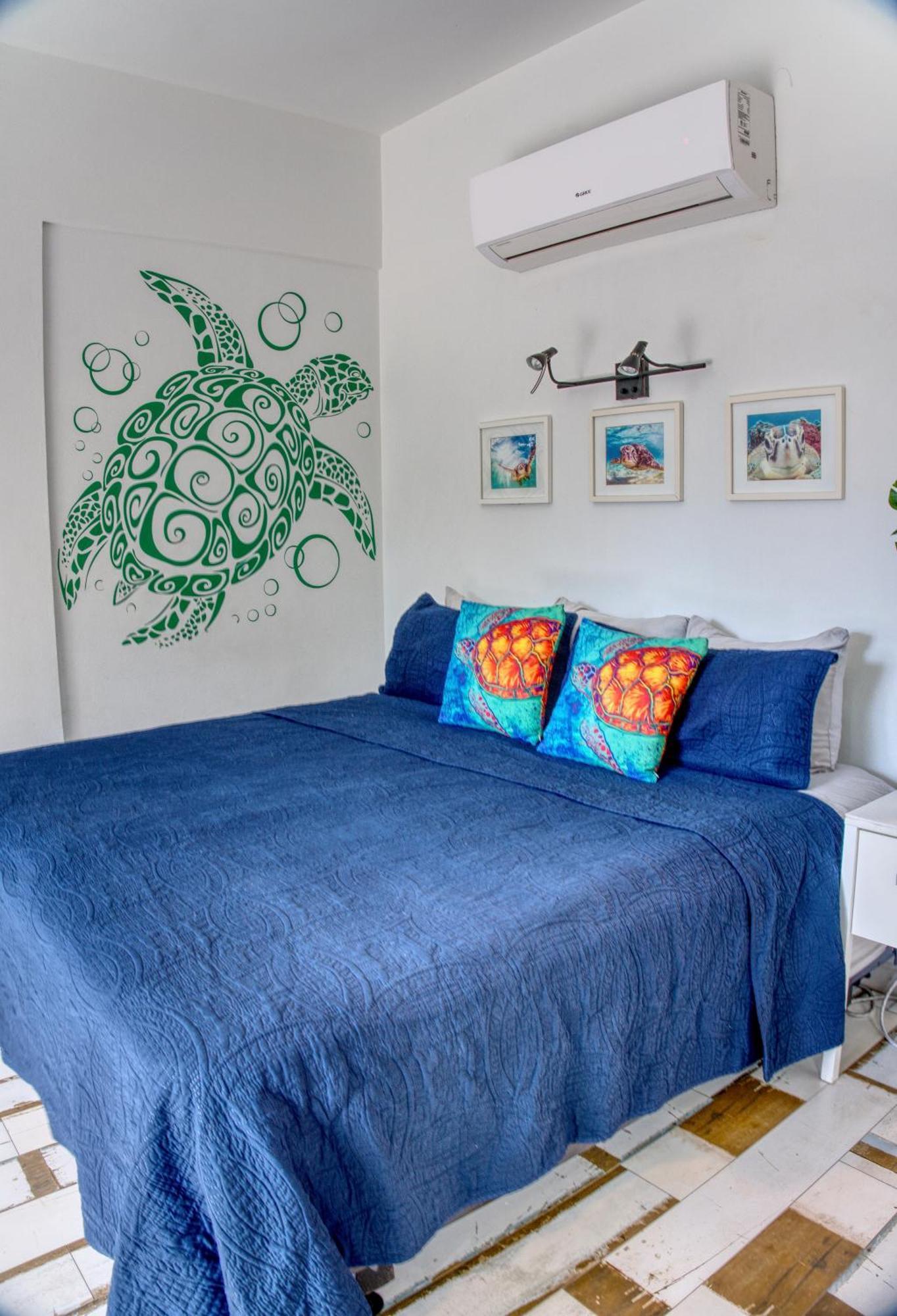The Beach Pad Puntas Rincón Extérieur photo