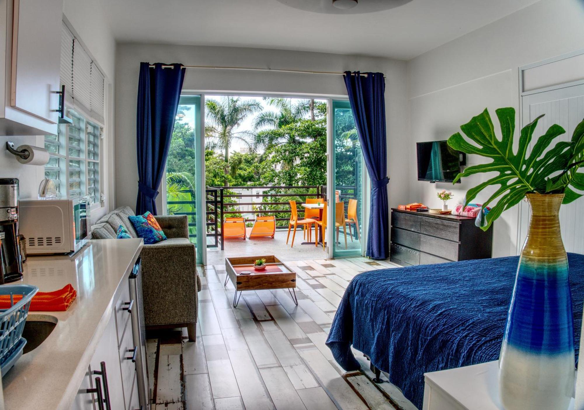 The Beach Pad Puntas Rincón Extérieur photo