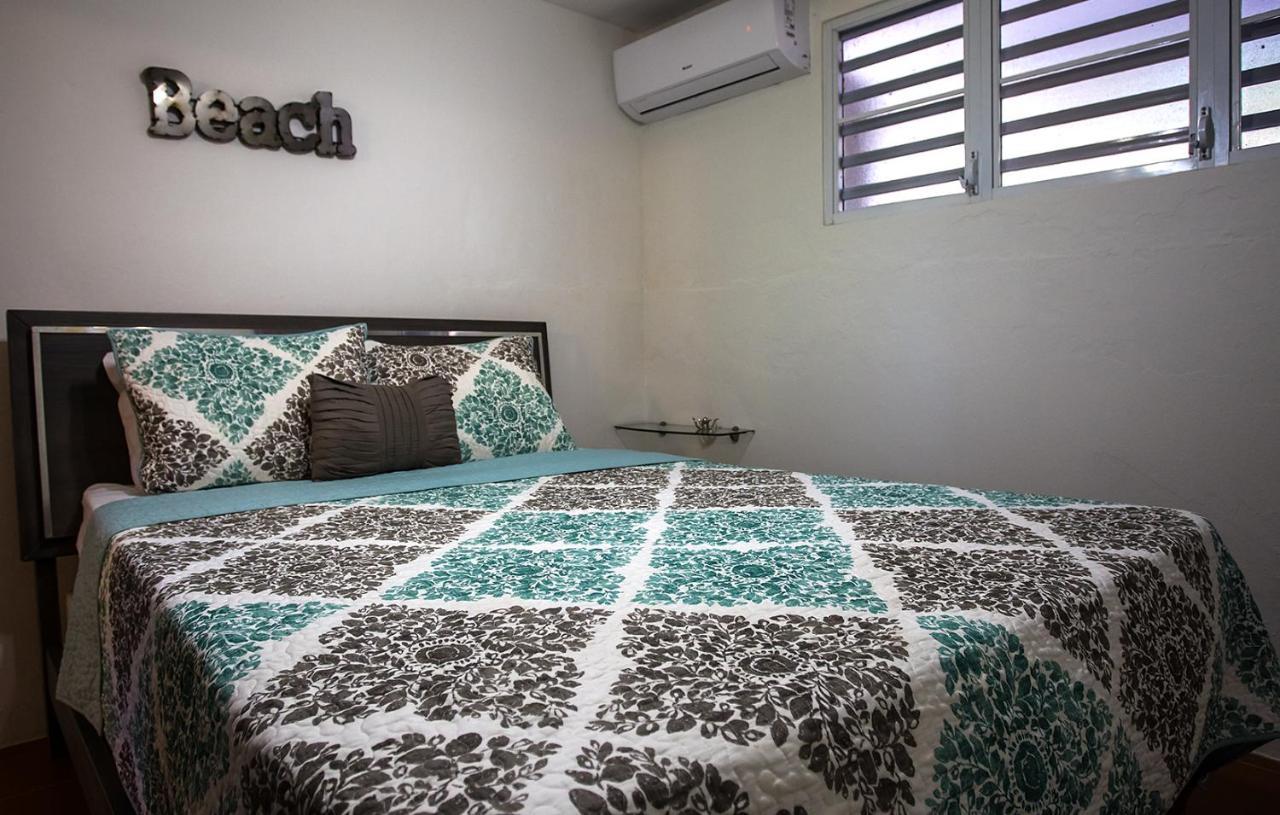 The Beach Pad Puntas Rincón Extérieur photo