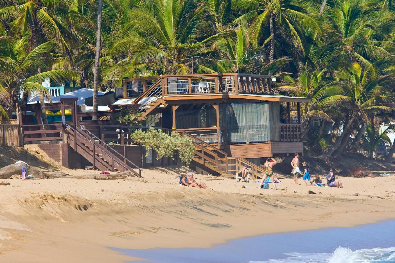 The Beach Pad Puntas Rincón Extérieur photo