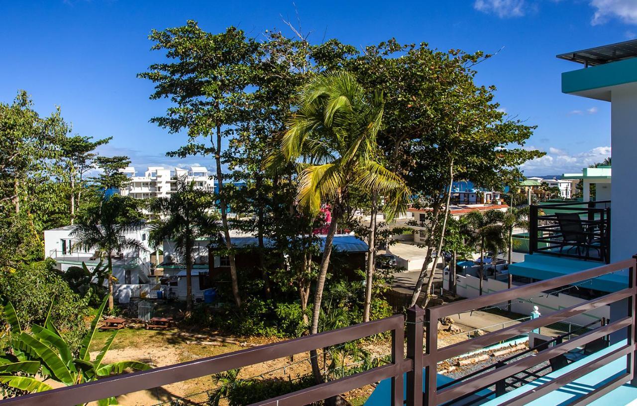 The Beach Pad Puntas Rincón Extérieur photo