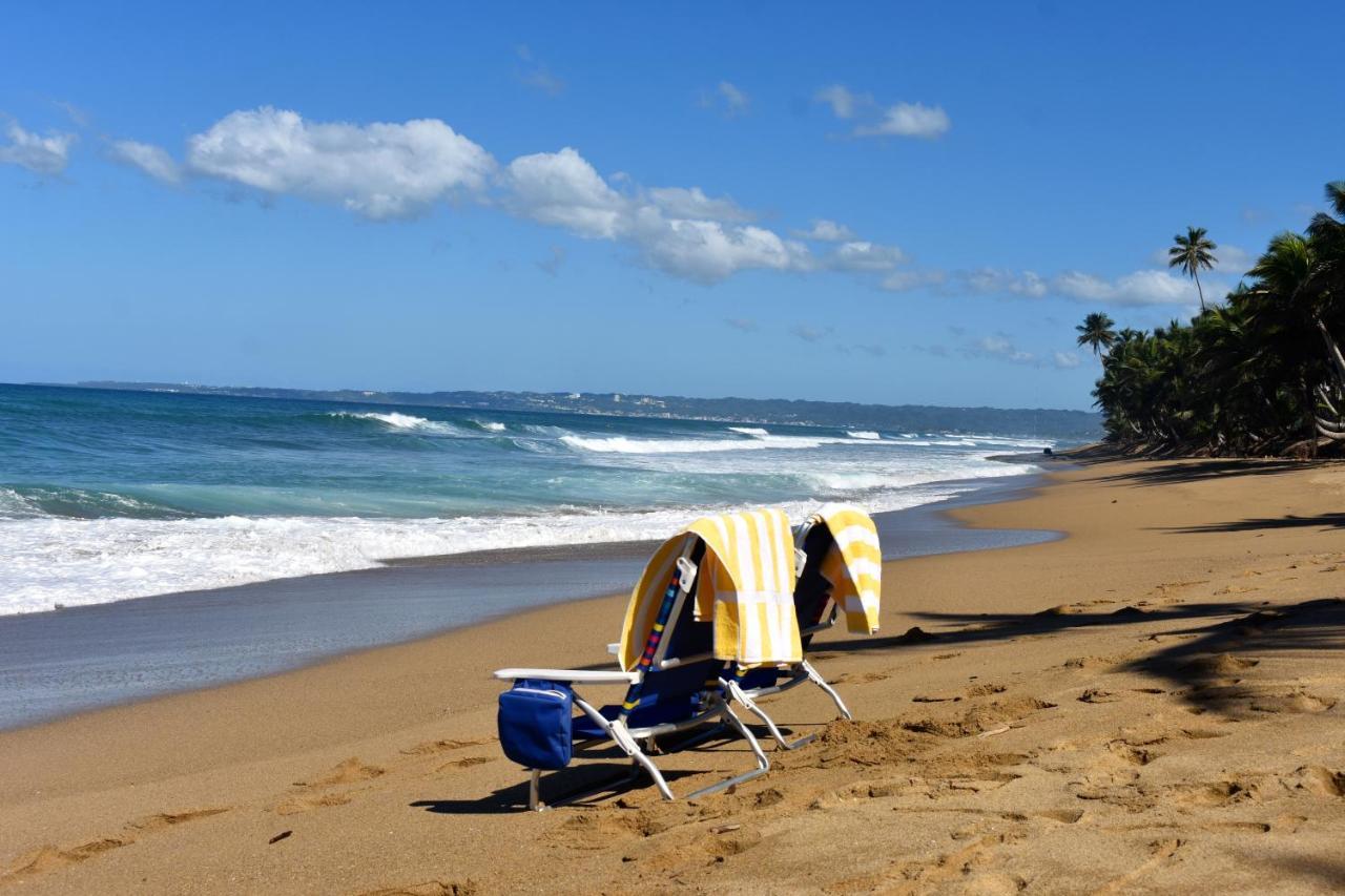 The Beach Pad Puntas Rincón Extérieur photo