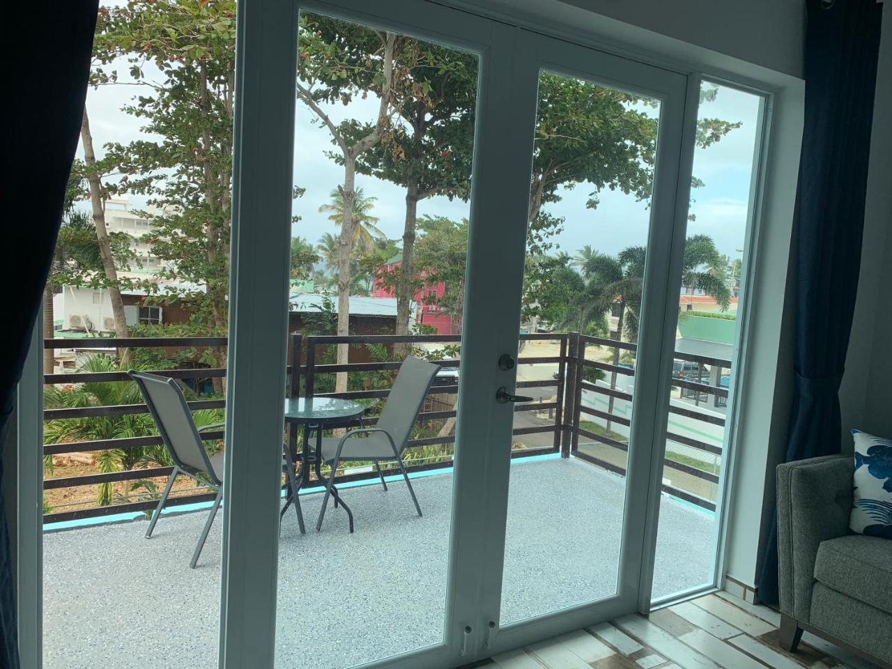 The Beach Pad Puntas Rincón Extérieur photo