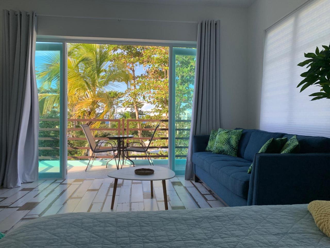 The Beach Pad Puntas Rincón Extérieur photo