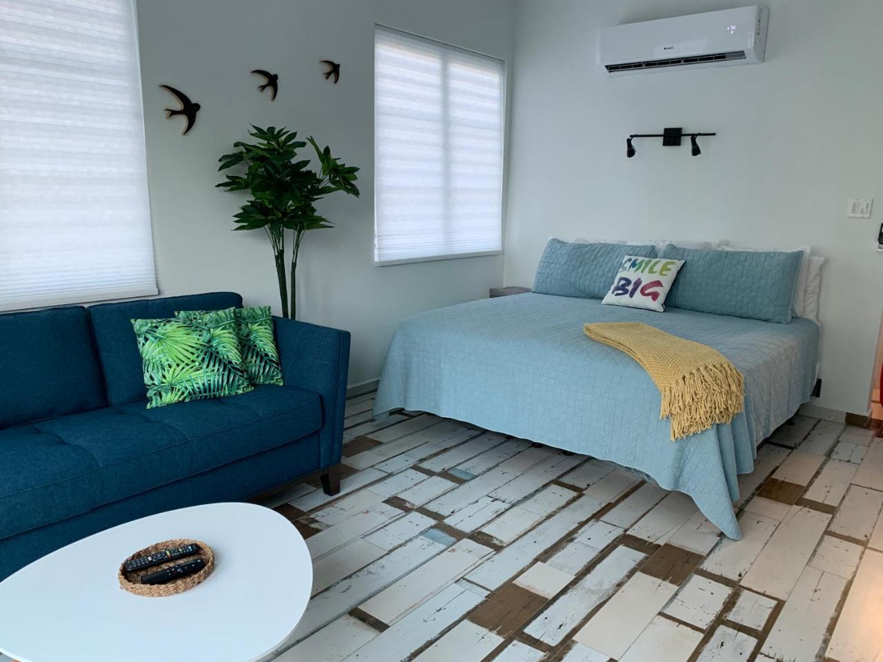 The Beach Pad Puntas Rincón Extérieur photo