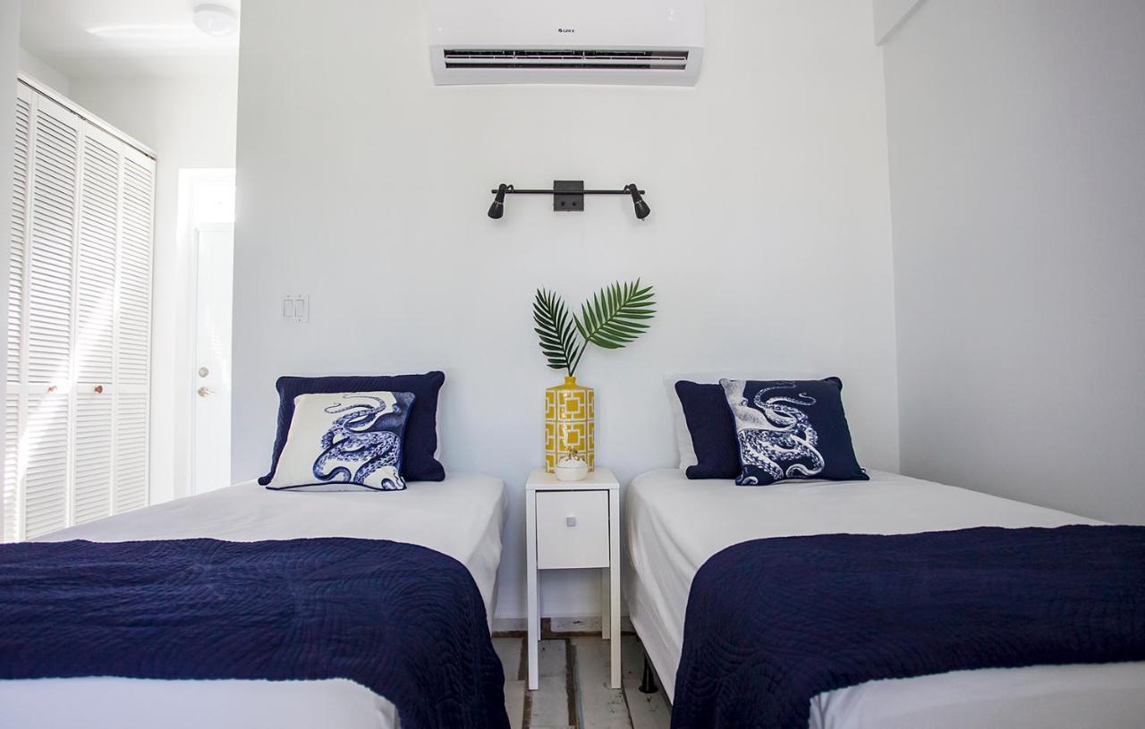 The Beach Pad Puntas Rincón Extérieur photo