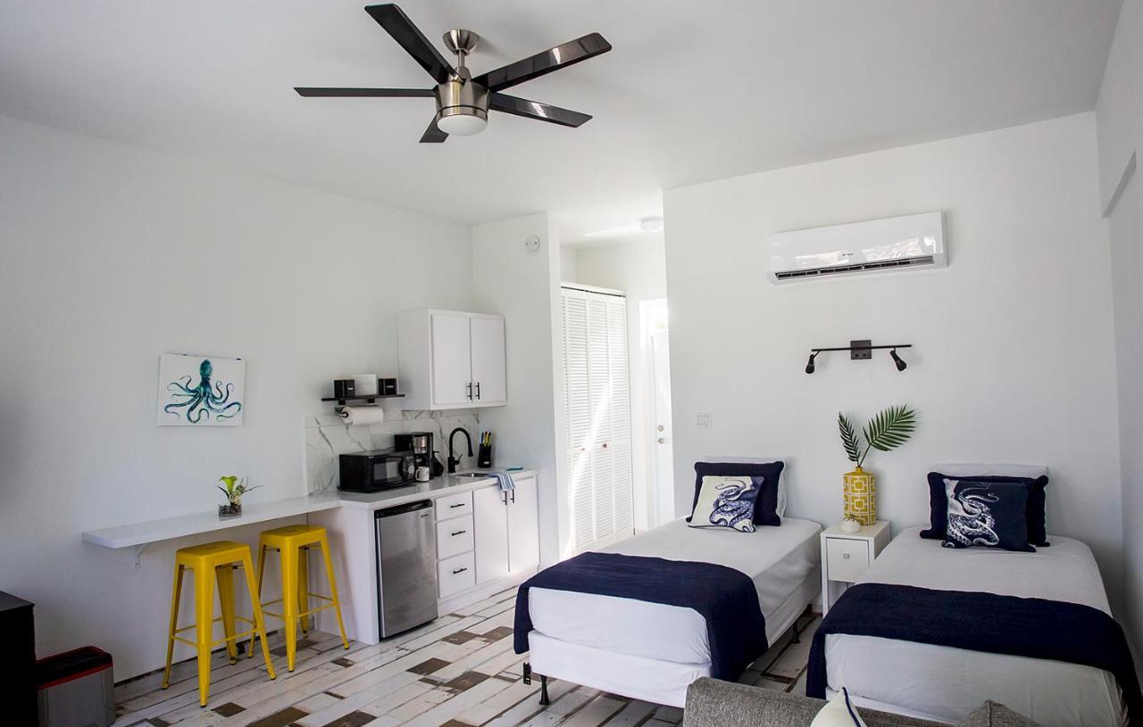 The Beach Pad Puntas Rincón Extérieur photo